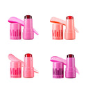 MILK MAKEUP - Cooling Water Jelly Tint Lip + Cheek Blush Stain | 5 g