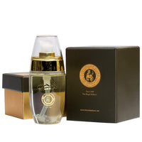 Khan Al Saboun VIP Royal Perfume Oils