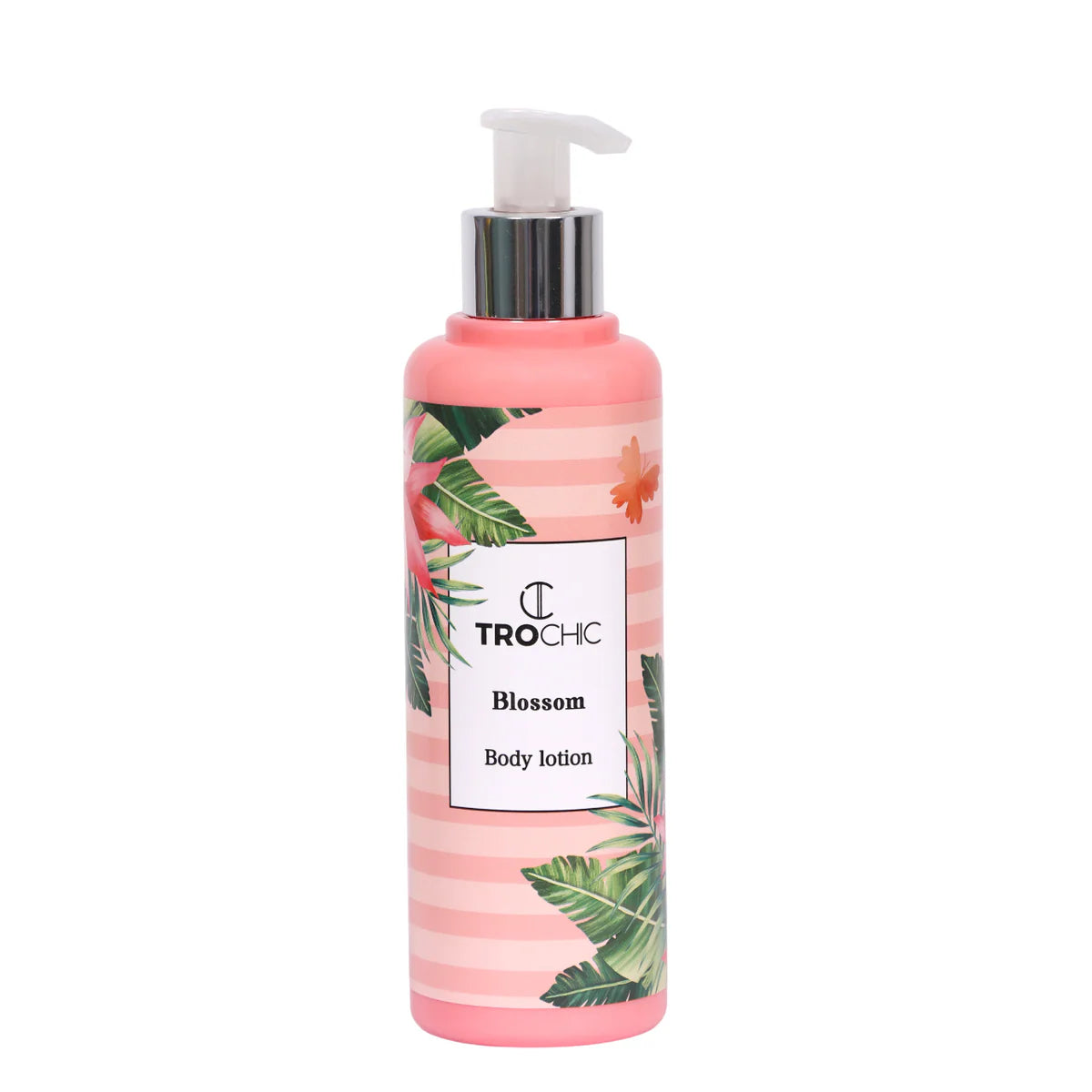 Trochic Blossom
