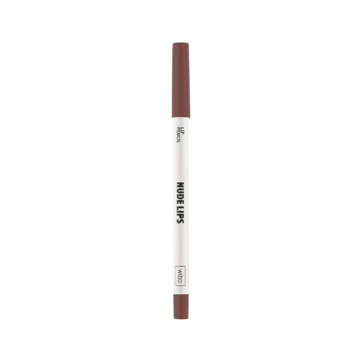 Wibo Lip Liner Pencil Nude Lips