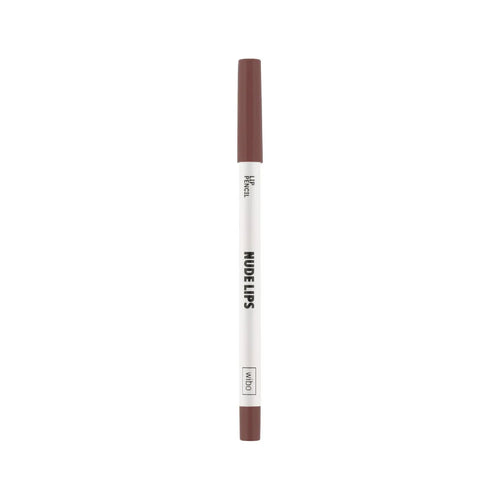 Wibo Lip Liner Pencil Nude Lips