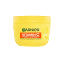 Garnier  Vitamin C* Fresh & Bright Hydrating Sorbet Cream Hydration, 48H - 4% [Vitamin C* + Niacinamide] l