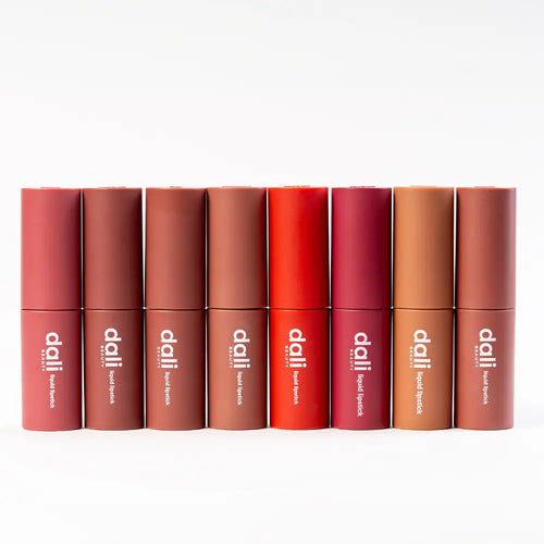 Dali Liquid Lipstick