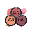 Rimmel Maxi Blush | Soft Powder Blusher