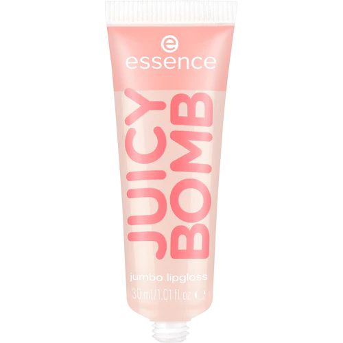 Essence Juicy Bomb Party Jumbo Lipgloss 01