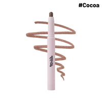 Rosy The Panda Glittery Eyeshadow Stick_In Place