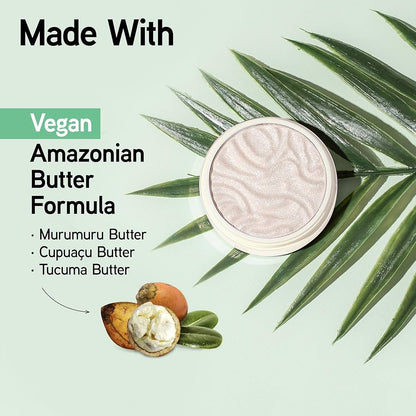 Physicians Formula Butter Highlighter Shade Pearl