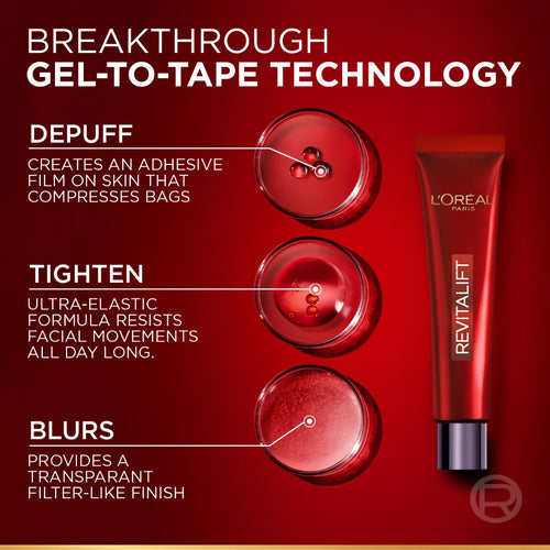 L'Oréal Paris Revitalift Laser Eye Bag Instant Eraser