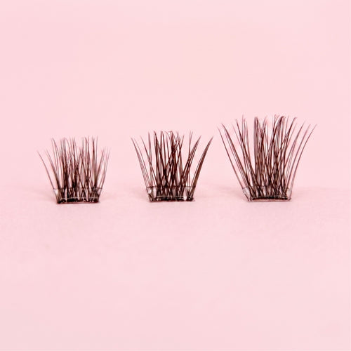 Oh My Lash Rendezvous The Velvet Hour Lashes