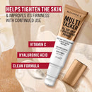 Rimmel Multi Tasker All Day Grip & Breathable Primer