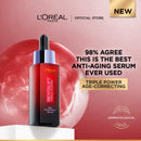 L'Oréal Paris Revitalift Laser Triple Power Serum 30 mL