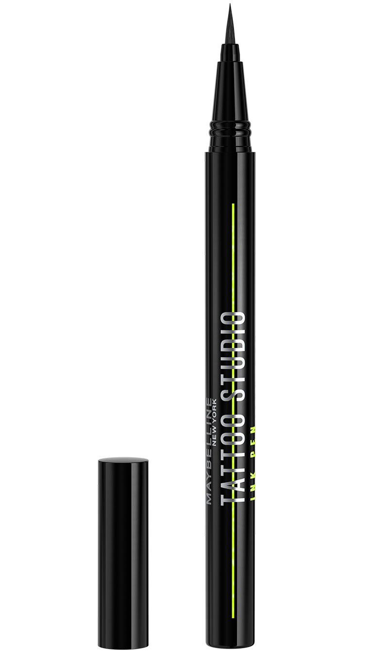 Maybelline Black Tattoo Liner Ink Pen