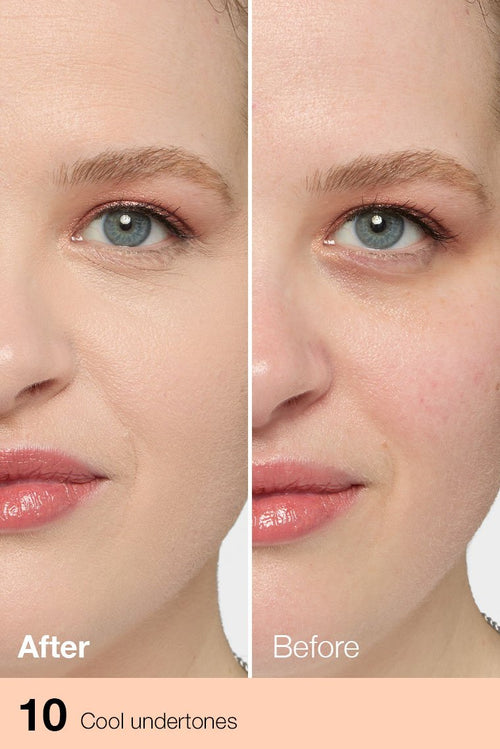 Maybelline New York Flawless Fit Me Concealer Oil And Fragrance-free Natural Coverage