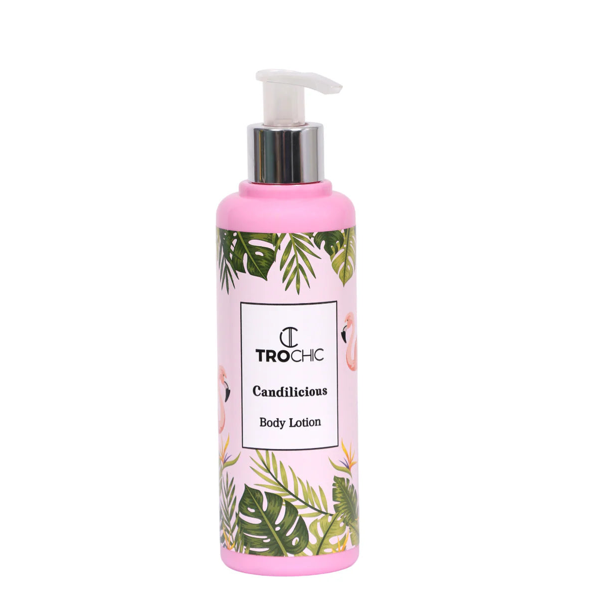Trochic Candilicious