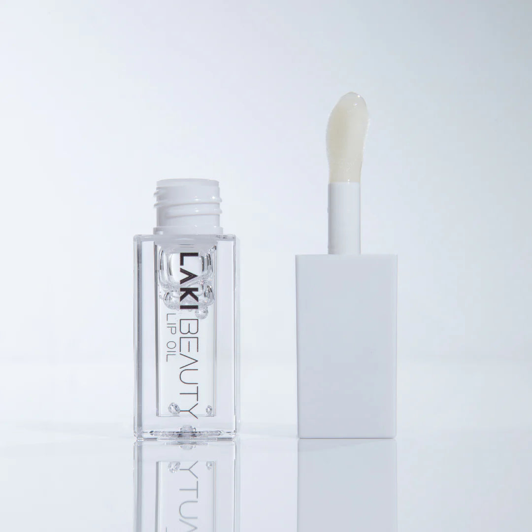 Laki Beauty Lip Oil