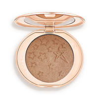 Charlotte Tilbury Hollywood Glow Glide Face Architect Highlighter Shade Bronze Glow