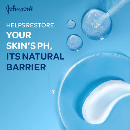 Johnson's Skin Balance Body Lotion Normal To Dry Skin 250ml