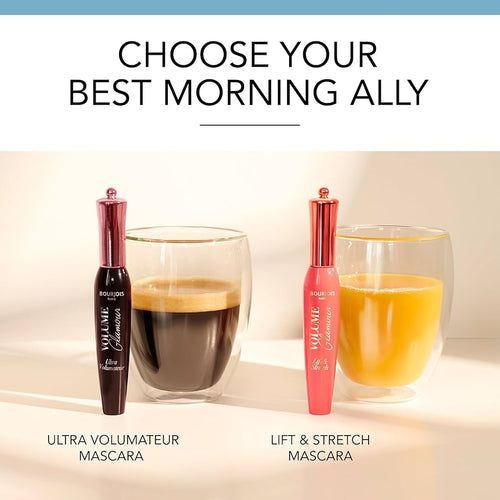 Bourjois Volume Glamour Lift & Stretch Mascara