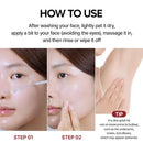 Dr.Melaxin - Peel Shot Exfoliating White Rice Ampoule