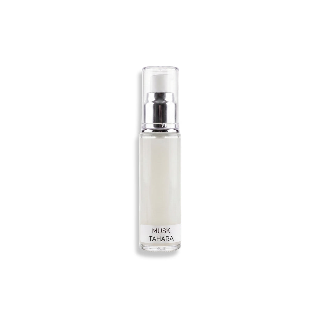 Aarous Musk & More 55 ML