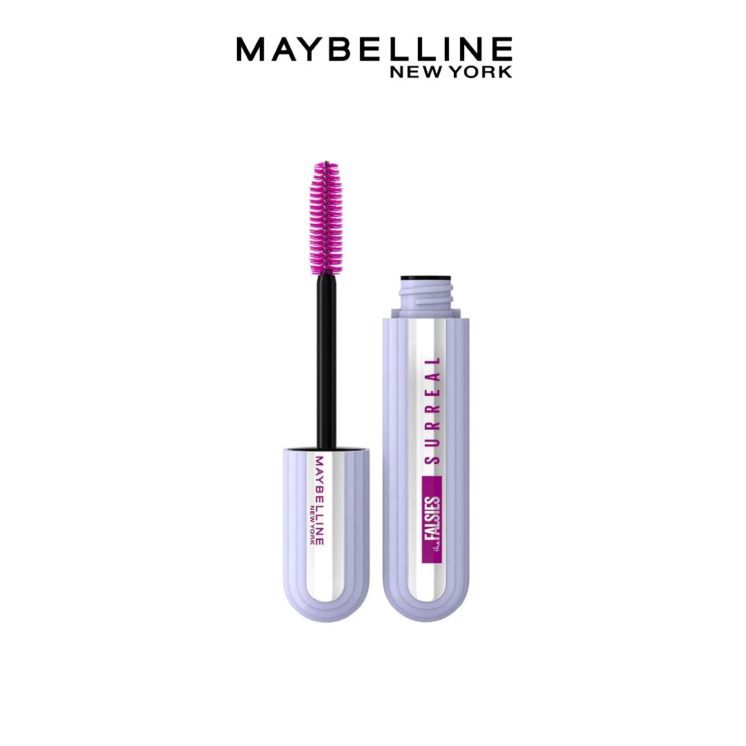 Maybelline New York Falsies Surreal Mascara