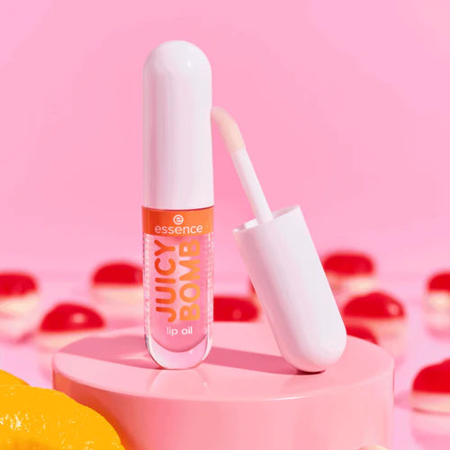 Essence Juicy Bomb Party Lip Oil