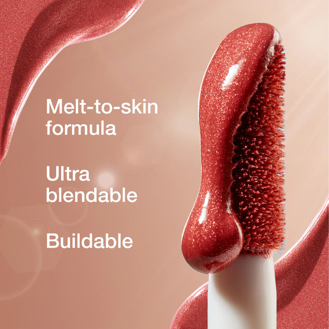 Maybelline New York Sunkisser Multi-Use Liquid Blush And Bronzer