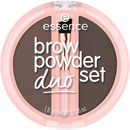 Essence Brow Powder Duo