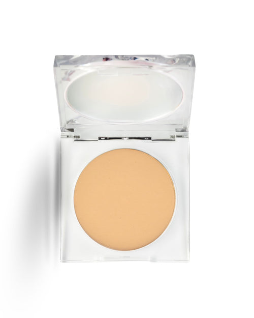 Rosy The Panda Compact Powder