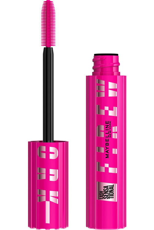 Maybelline New York  LASH Sensational Firework™ Mascara