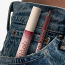 Samoa ColorRush Burgundy Mascara