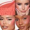 Huda Beauty Liquid Blush Filter - New Shades