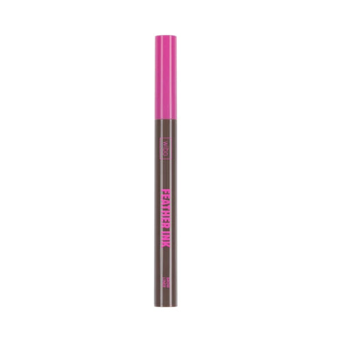 WIBO, Feather Ink Brown Liner