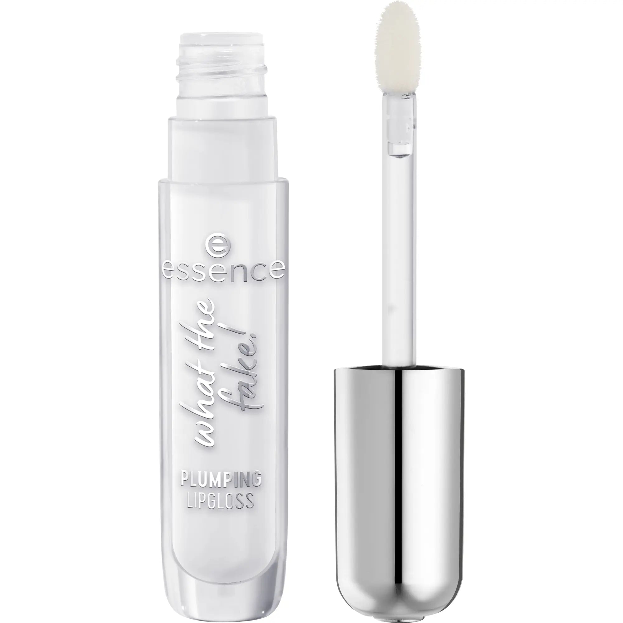 Essence  What The Fake Plump. Lipgloss