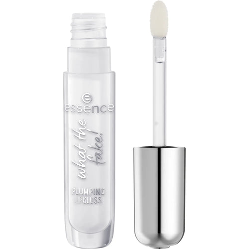 Essence  What The Fake Plump. Lipgloss