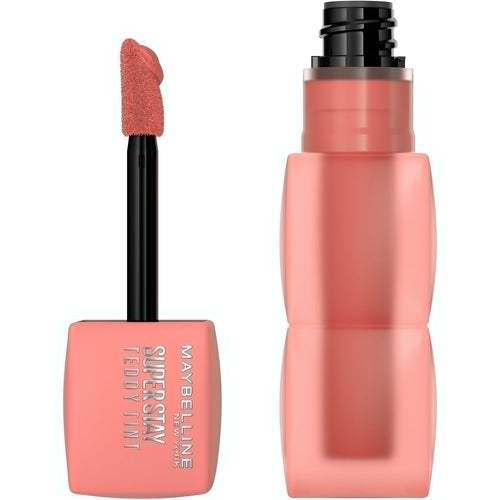 Maybelline Teddy Tint