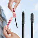 Bourjois Twist Lift & Freeze Black Mascara