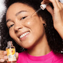 Essence Face Serum - Hello, Good Stuff! Bi-Phase Oil Serum