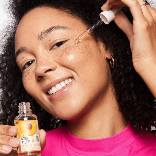 Essence Face Serum - Hello, Good Stuff! Bi-Phase Oil Serum