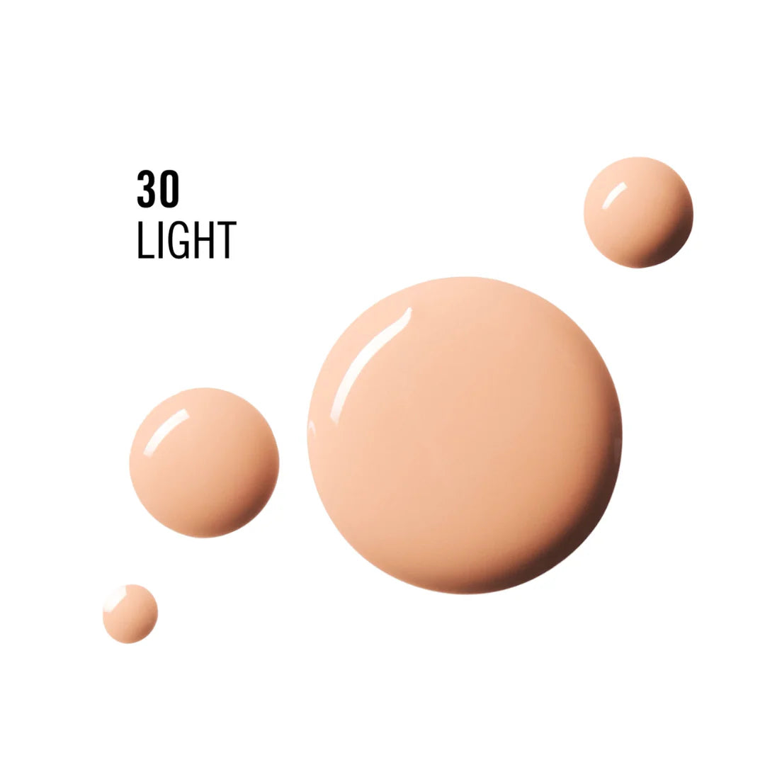 Rimmel Multi Tasker Wake Me Up Foundation & Concealer