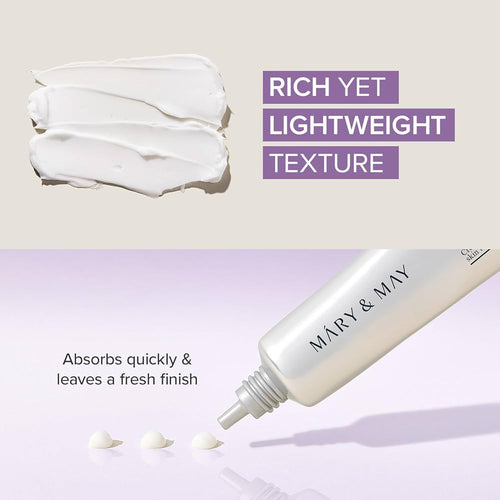 Mary&May Glutathione Eye Cream Special Set