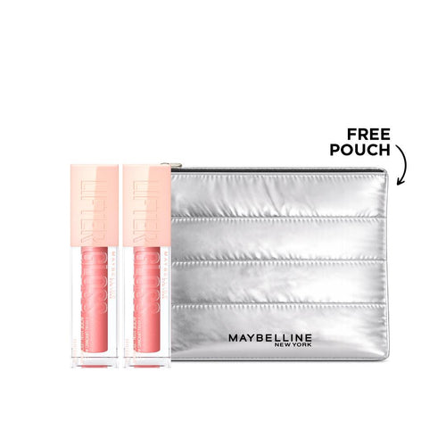 X2 Maybelline New York Lifter Gloss