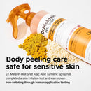 Dr.Melaxin - Peel Shot Exfoliating Kojic Acid Turmeric Spray