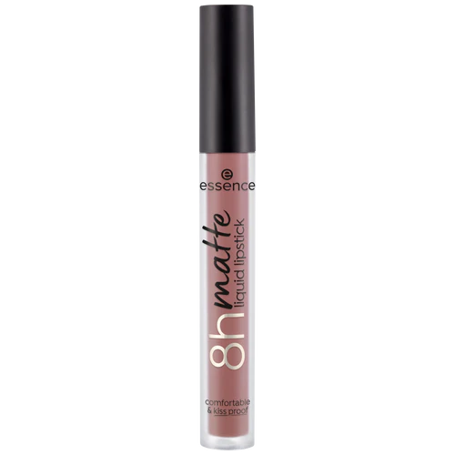 Essence Stay 8h Matte Liquid Lipstick