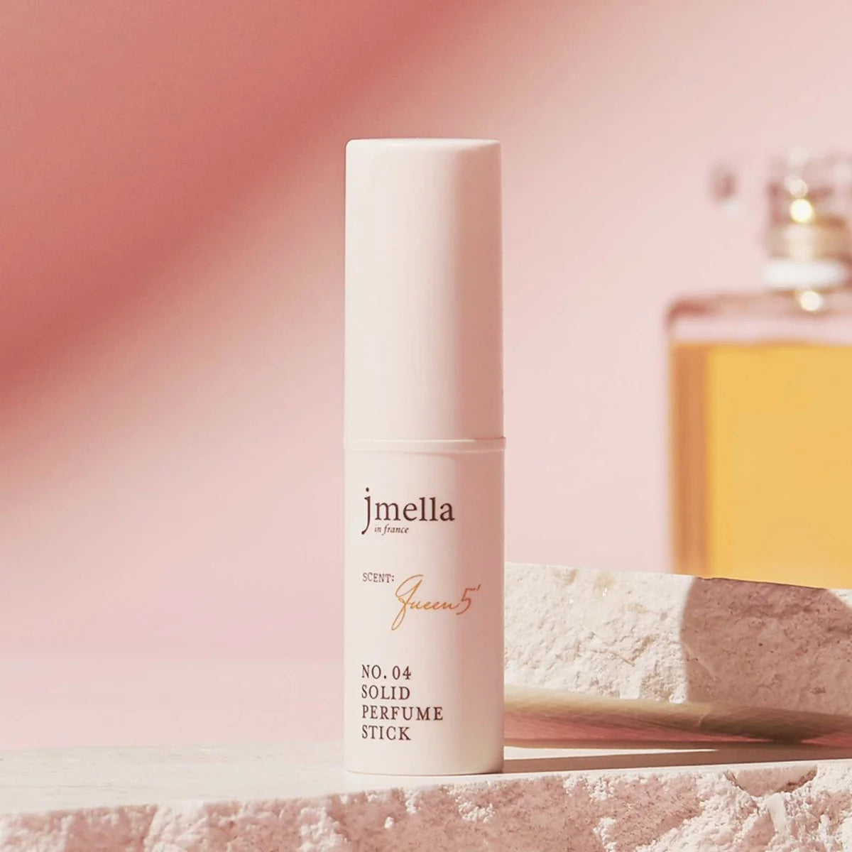 Jmella Solid Perfume Stick