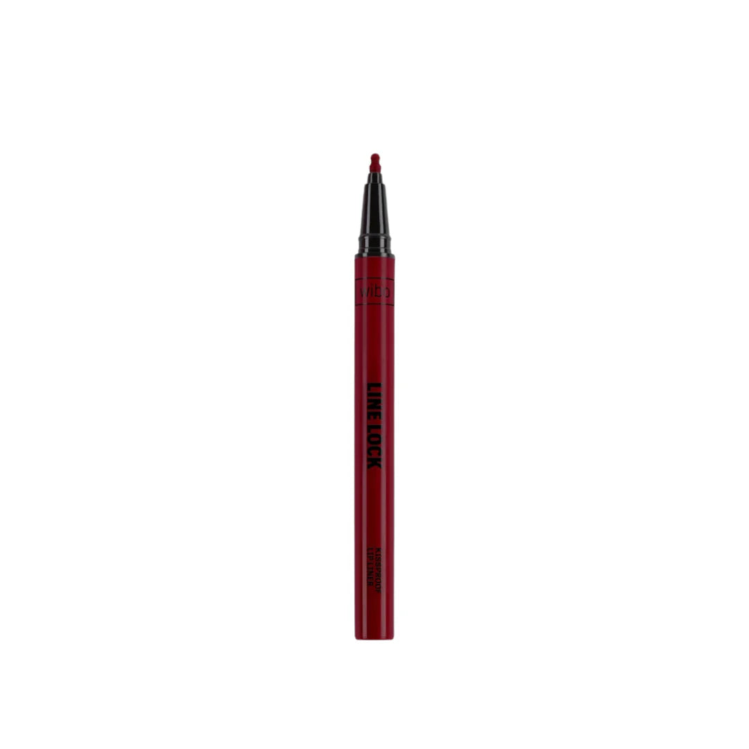 Wibo Line Lock Kissproof Lip Liner