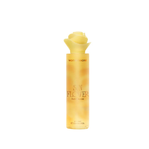 Women'Secret Flowerland Sun Flower Body Mist
