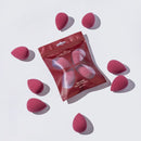 Laki Beauty Ultra-Soft Beauty Blender (Pack of 4)