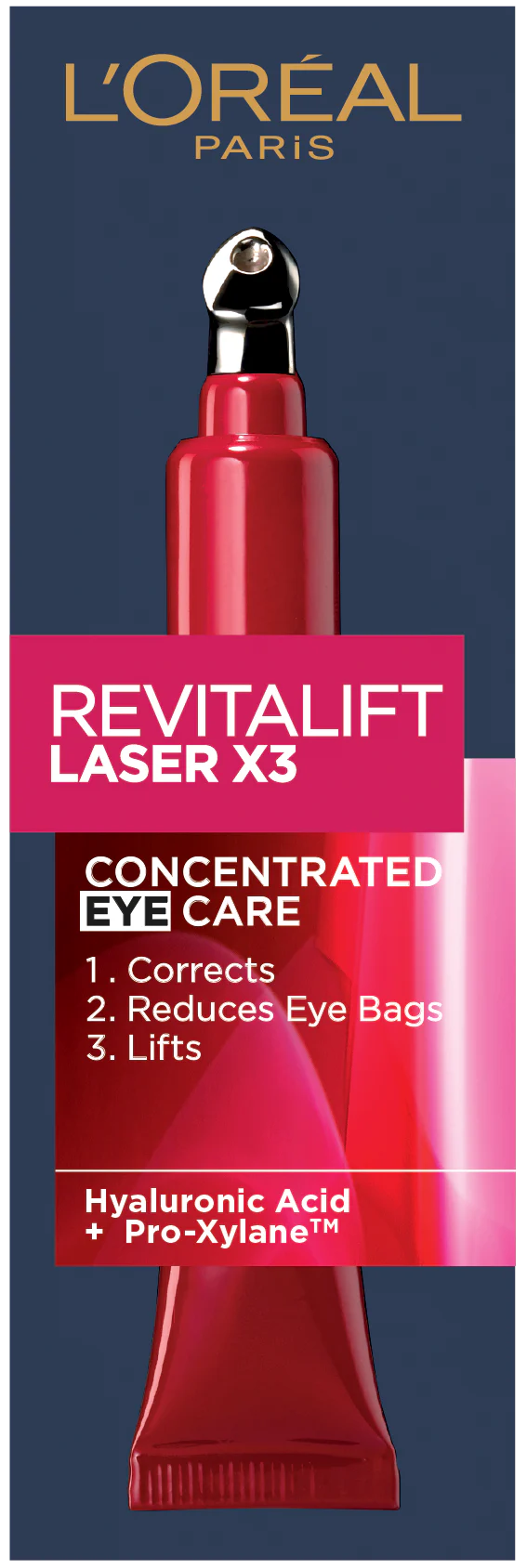 L'Oréal Paris Revitalift Laser Eye Cream 15ml