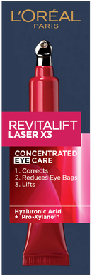 L'Oréal Paris Revitalift Laser Eye Cream 15ml